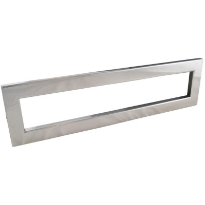 Nerez rámeček pro SUPERSKIMMER 17,5l