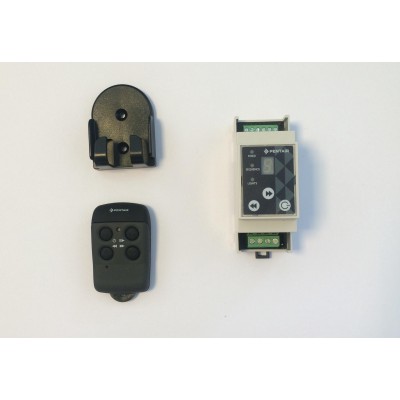 Ovládání světel Control Brite