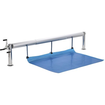 Navíjecí zařízení Jumbo - pevné, 5,4-7,1m