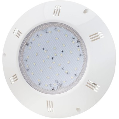Světlo SeaMAID ploché - LED bílé