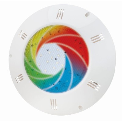 Světlo SeaMAID ploché - LED RGB