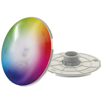 LED RGB světlo Adagio 31 W, 10 cm