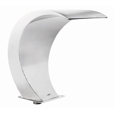 Chrlič - Rimini, nerez AISI 316L