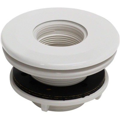 Tryska VA -- stočená, pro světla 1,5", pro fóliové bazény