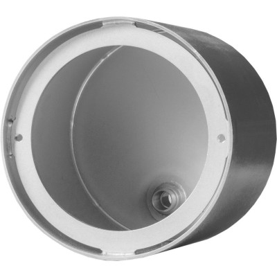 Hrnec pro světla HL - nerezový AISI 316L, pro navaření na nerezové bazény