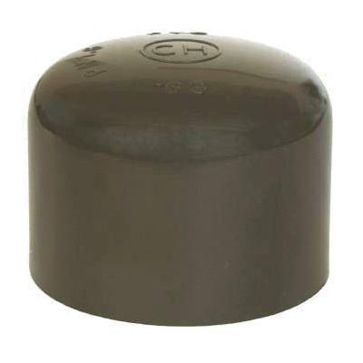 PVC tvarovka - Zátka 32 mm