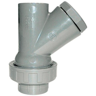 Tvarovka - Kulový zpětný ventil Y 50 mm