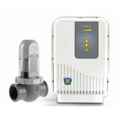 ZODIAC Gensalt® OE 10, do 40m3