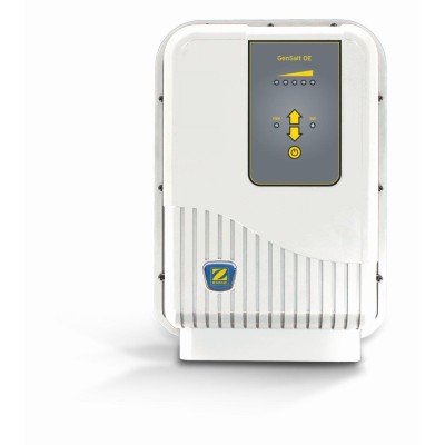 ZODIAC Gensalt® OE 17, do 70m3