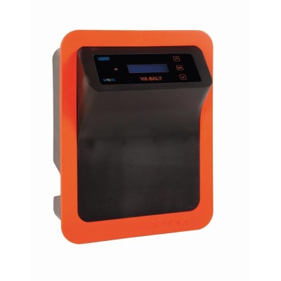 VA SALT C25 - do 125 m3