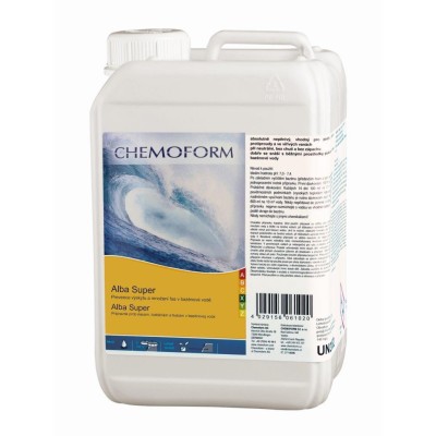 Alba super - 5 l
