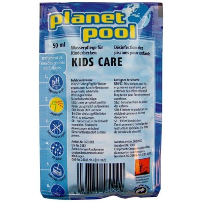 Kids Care - 50 ml