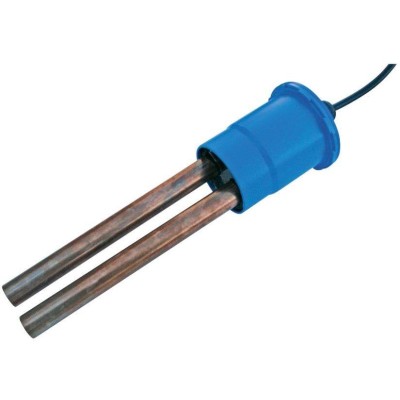 Elektrody k měřící stanici