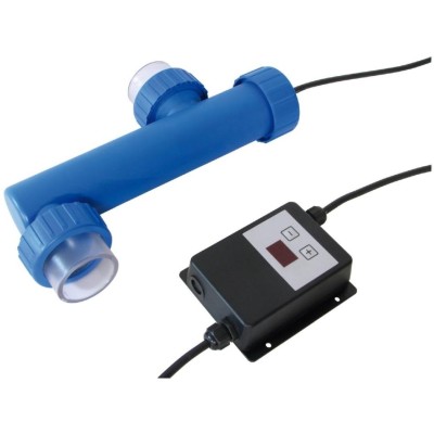 Blue lagoon - Ionizátor