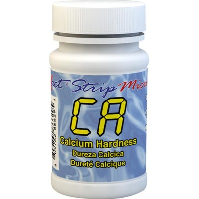 Testovací proužky pro tester eXact EZ/iDip - Tvrdost (CA/HRD)