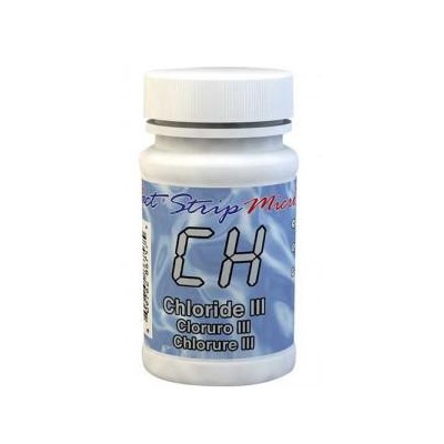 Testovací proužky pro tester eXact iDip - Salinita (SALT)