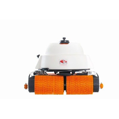 HEXAGONE CHRONO MP3 510