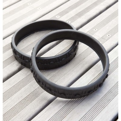 Přísavková pneu - pro vysavače Vortex/RV (1ks)