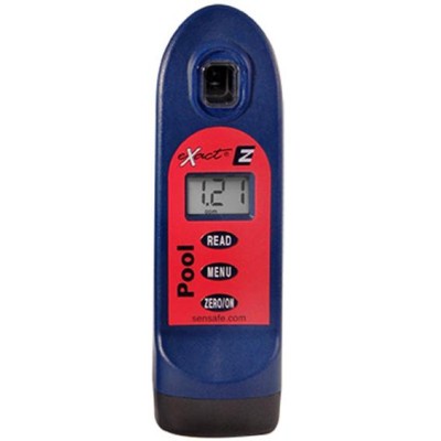 Fotometrický tester eXact EZ - 10v1