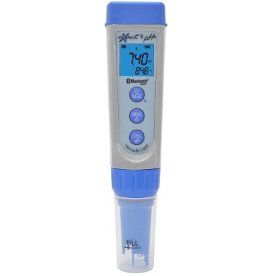Bluetooth tester eXact pH+ 5v1 Multi KIT