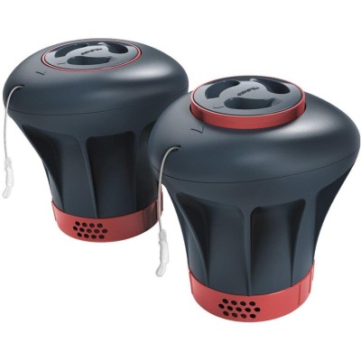 REVOLUTION - plovoucí dávkovač