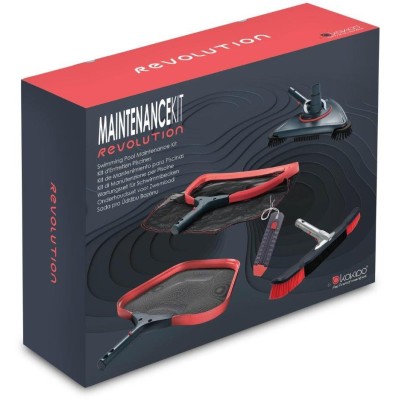 REVOLUTION KIT