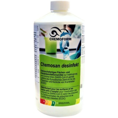 Chemosan ANTI-COVID dezinfekce 1L