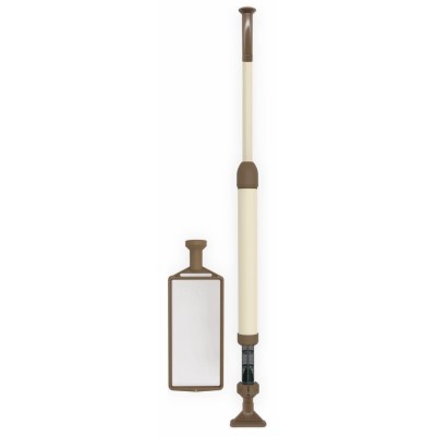 BOREAL - vysavač vířivek