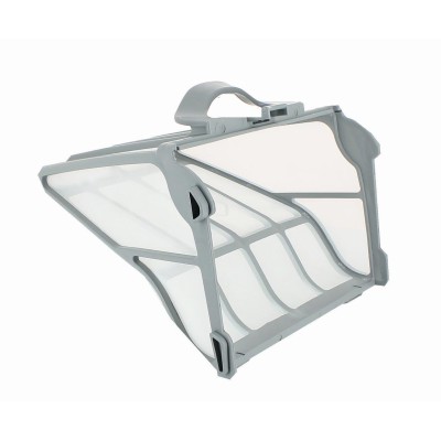 Filtrační koš 400mic pro Vortex/ RV/ RA Alpha