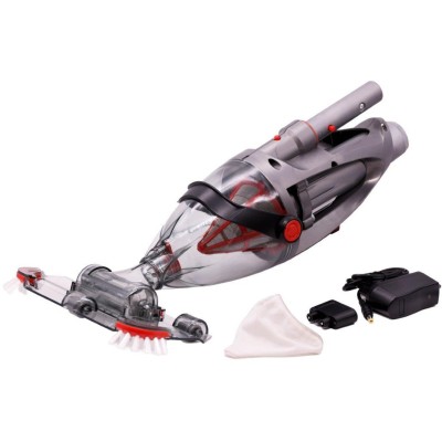 Bateriový vysavač VOLTERA 25