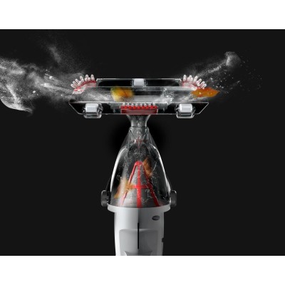 Bateriový vysavač VOLTERA 25