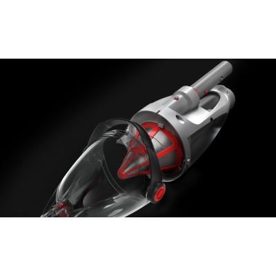 Bateriový vysavač VOLTERA 25