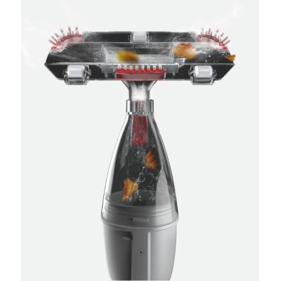 Bateriový vysavač VOLTERA 35