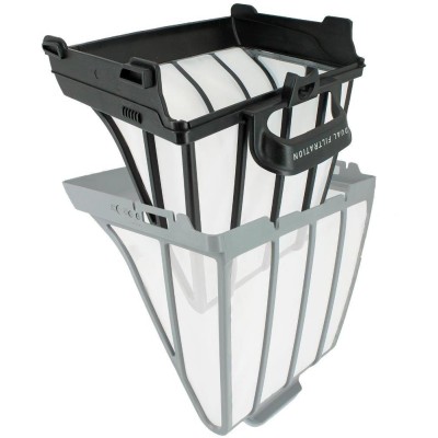 Filtrační koš 60mic (DUAL) pro Vortex/ RV/ RA Alpha