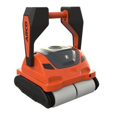 ZODIAC ARCO - profesionální robotický vysavač
