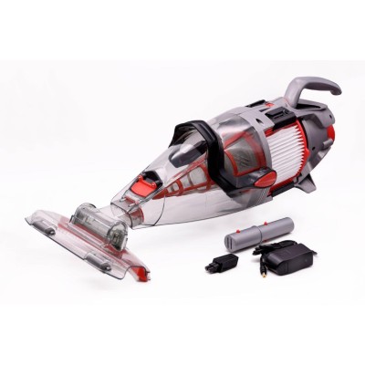 Bateriový vysavač VOLTERA 75