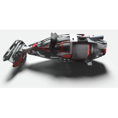 Bateriový vysavač VOLTERA 75