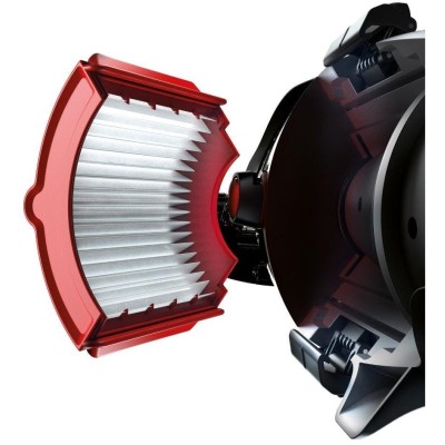 Bateriový vysavač VOLTERA 75