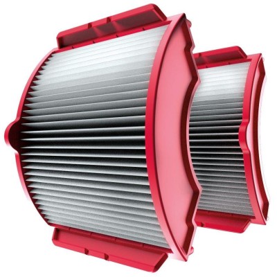 Bateriový vysavač VOLTERA 75