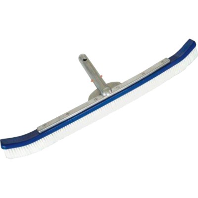 Kartáč bazénový 60 cm, ALU vyztužený