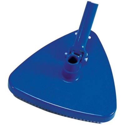 Vysavač trojúhelníkový, připojení 32/38 mm