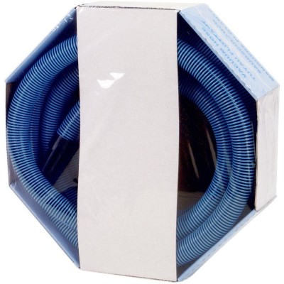 Plovoucí spirálová hadice, ⌀ 38 mm, délka 6 m, včetně koncovek