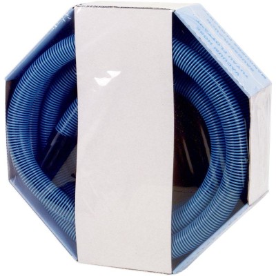 Plovoucí spirálová hadice, ⌀ 38 mm, délka 9 m, včetně koncovek