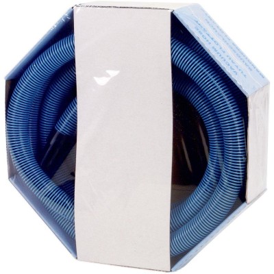 Plovoucí spirálová hadice, ⌀ 38 mm, délka 12 m, včetně koncovek