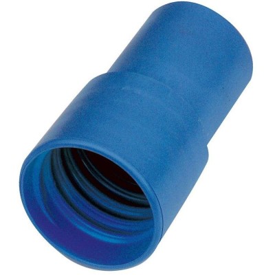 Koncovka ke spirálové hadici 38 mm