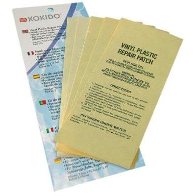 Samolepicí opravné fólie – set 5 ks