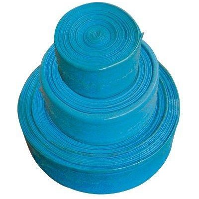 Hadice pro vypouštění, délka 30 m, modrá barva