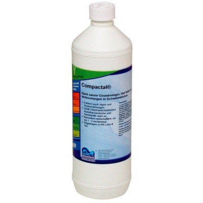Compactal Gel - 1 l