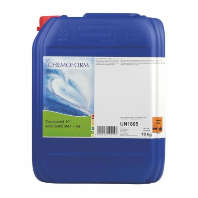 Compactal Gel - 10 kg