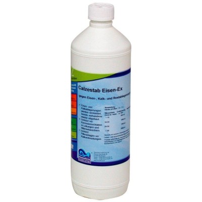 Calzestab Eisenex - 1l